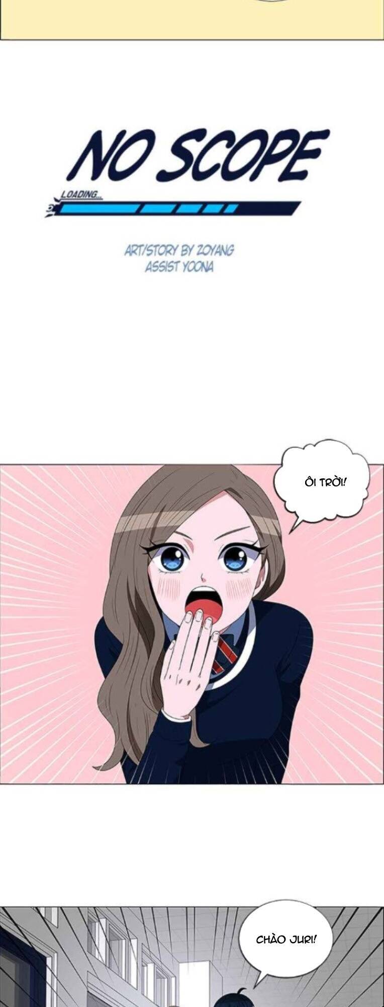 No Scope Chapter 114 - Trang 2