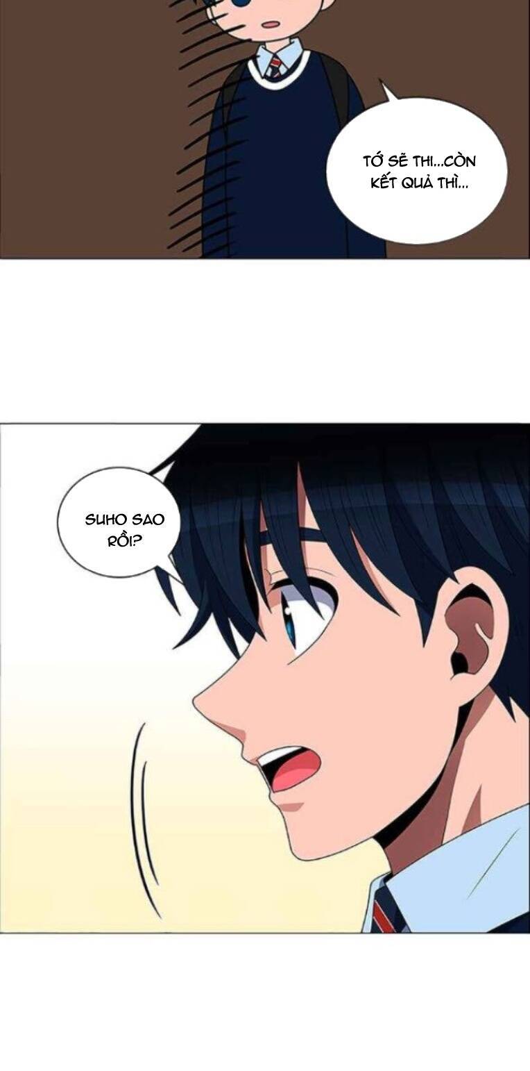 No Scope Chapter 114 - Trang 2