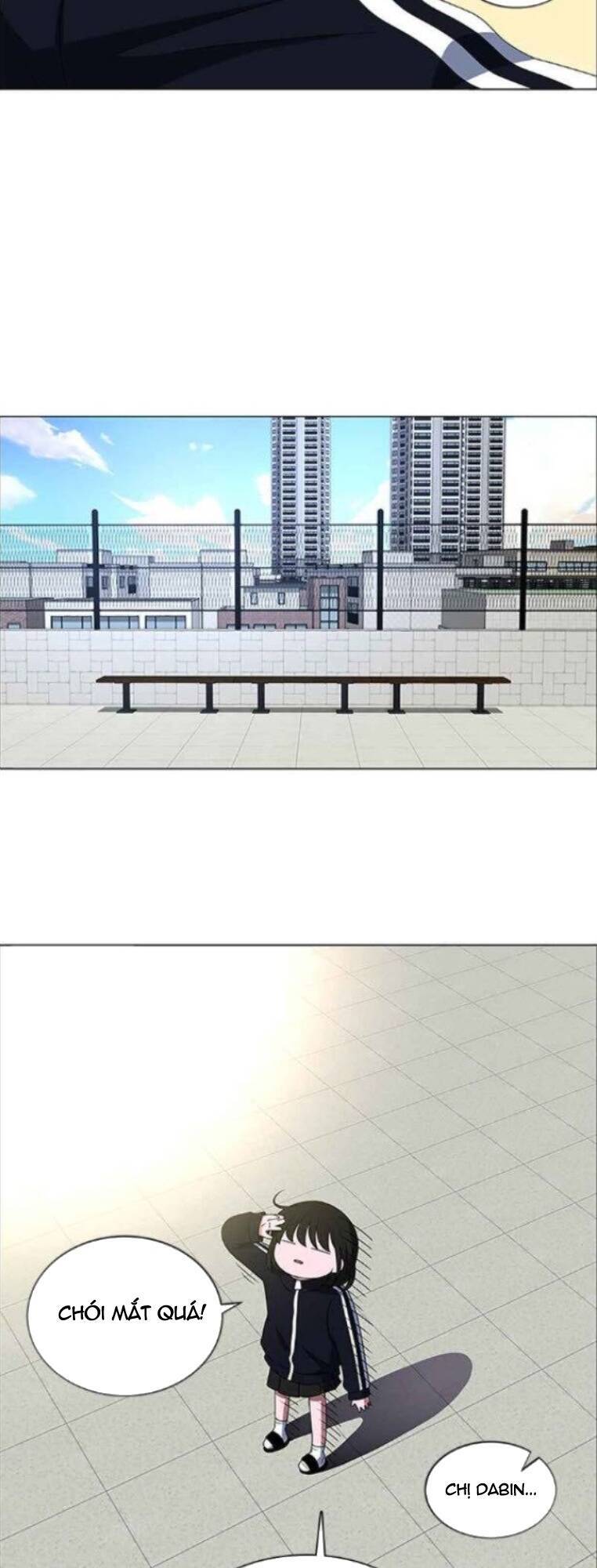 No Scope Chapter 114 - Trang 2