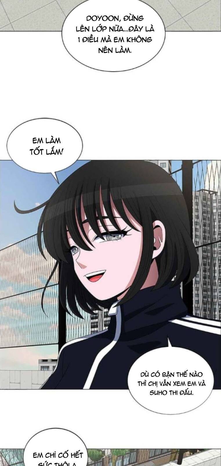 No Scope Chapter 114 - Trang 2