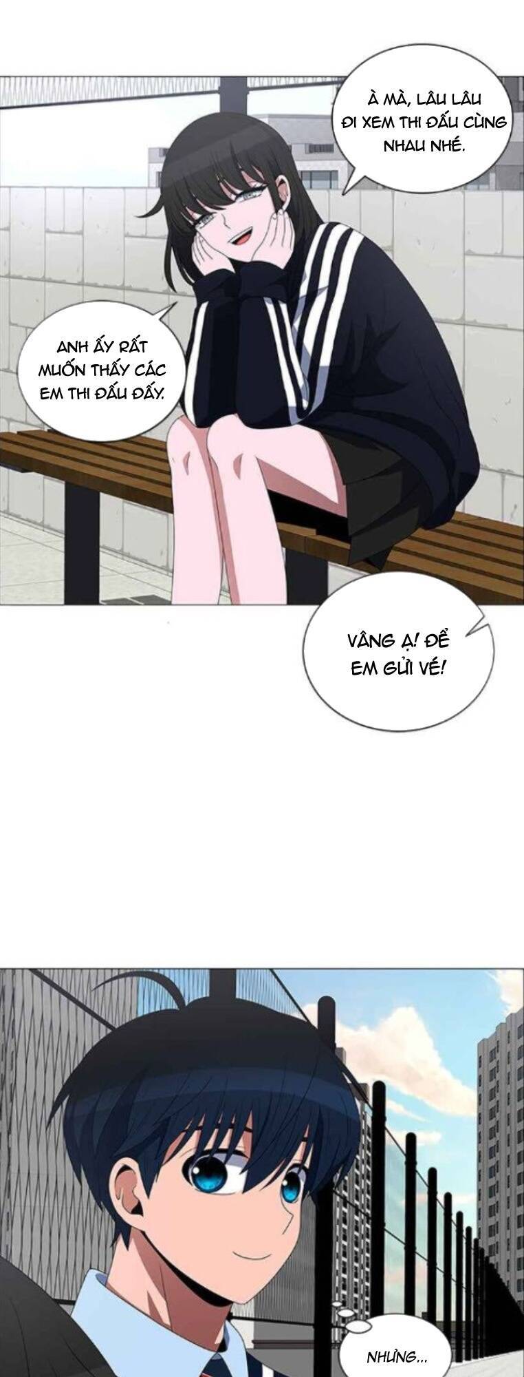 No Scope Chapter 114 - Trang 2