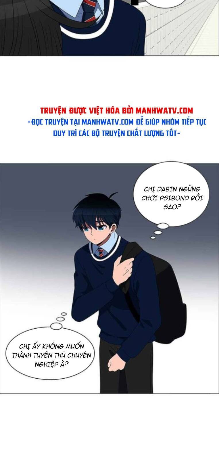 No Scope Chapter 114 - Trang 2