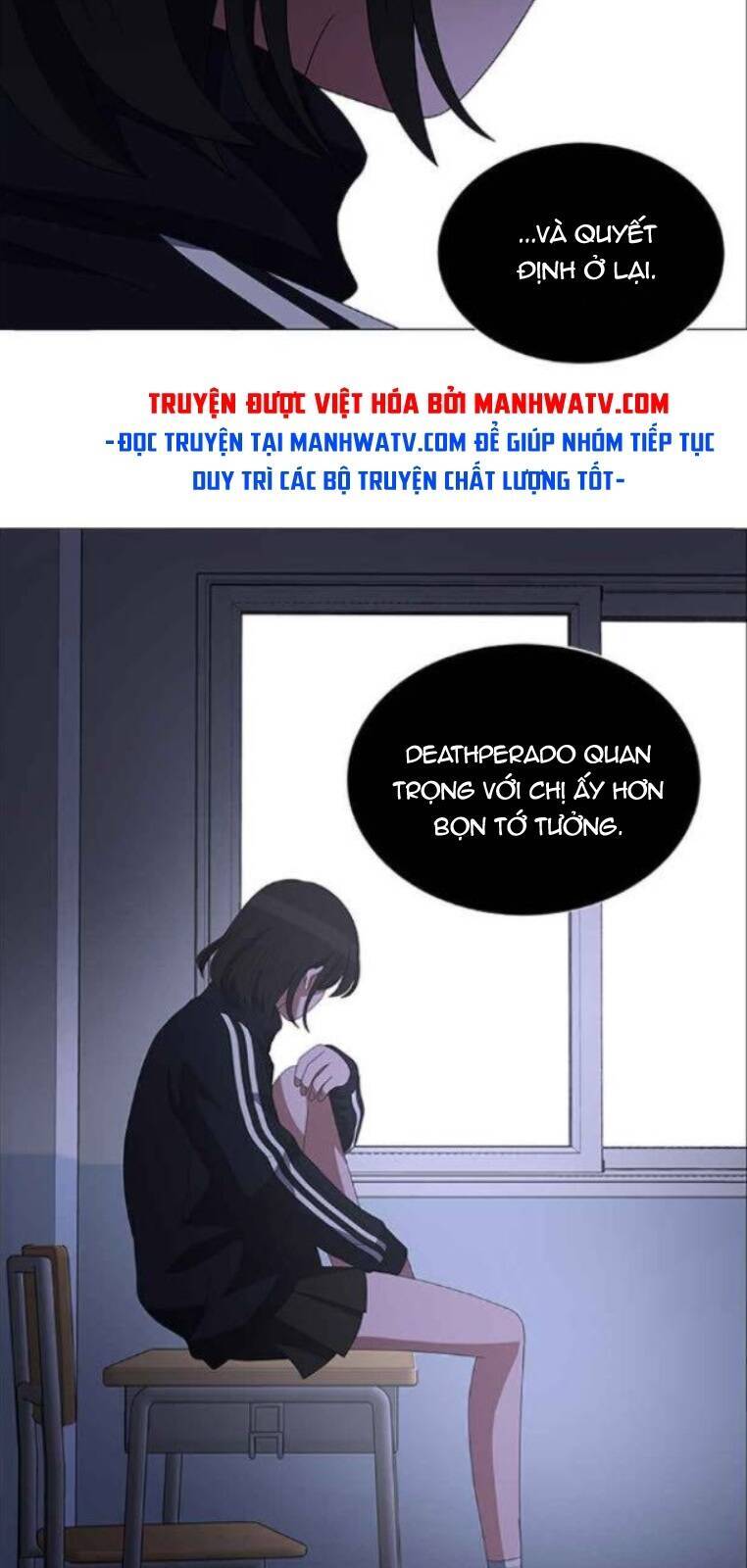 No Scope Chapter 114 - Trang 2
