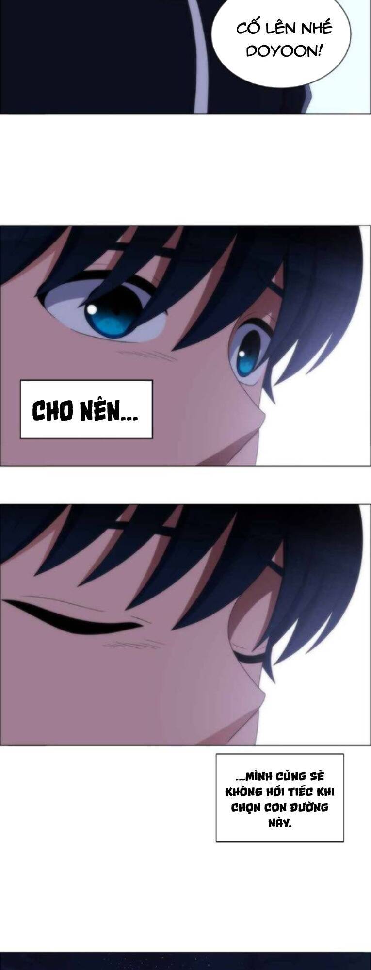 No Scope Chapter 114 - Trang 2