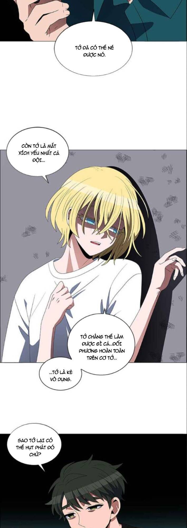 No Scope Chapter 115 - Trang 2