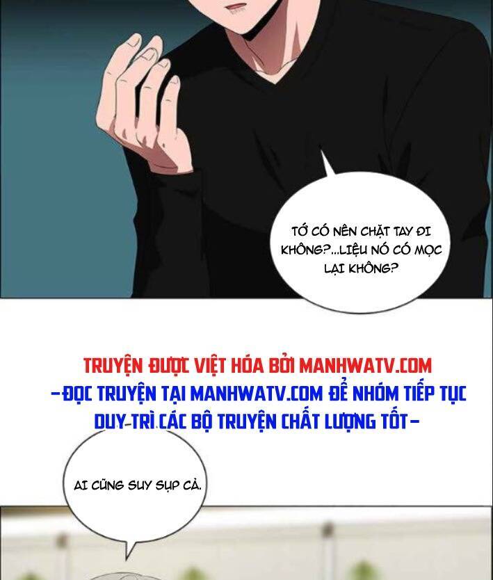 No Scope Chapter 115 - Trang 2