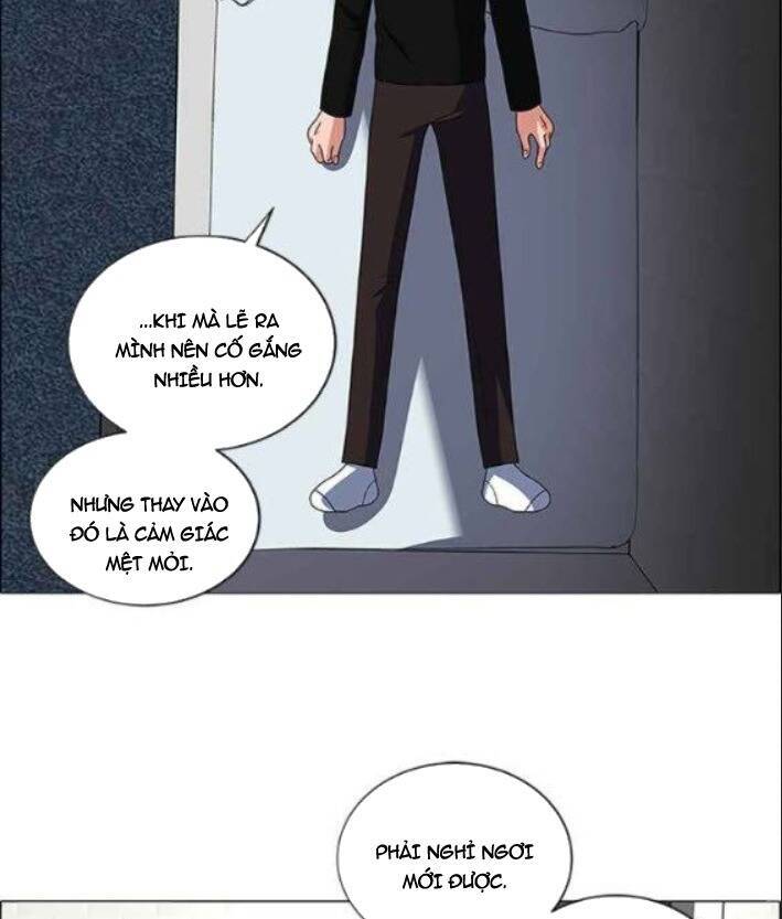 No Scope Chapter 115 - Trang 2