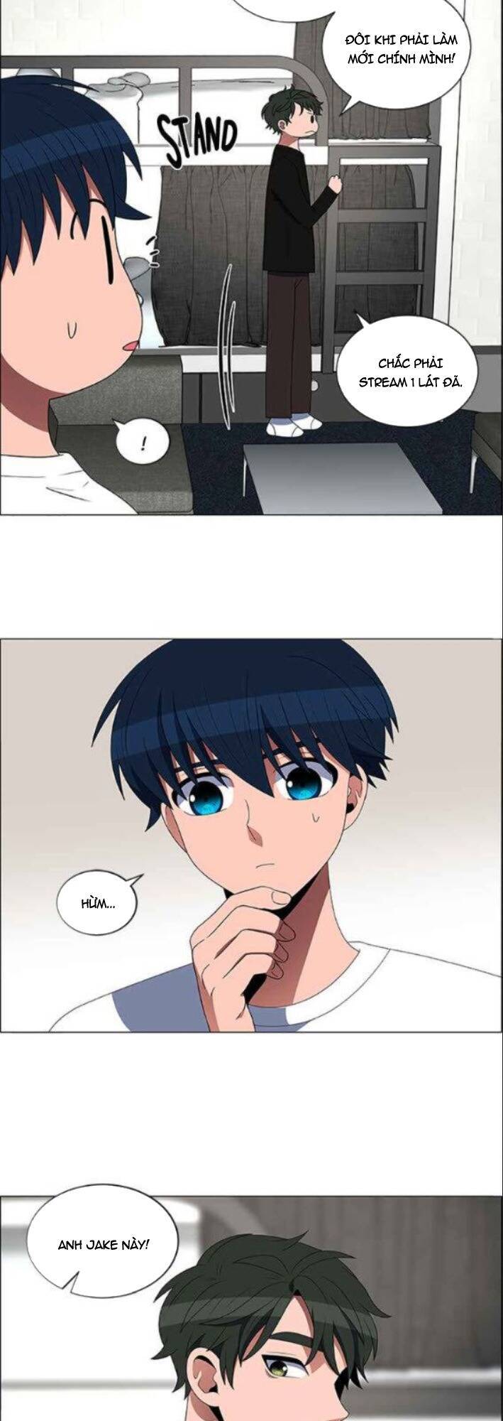 No Scope Chapter 115 - Trang 2