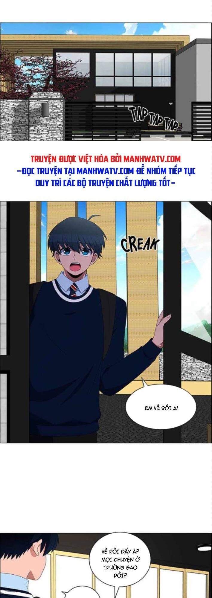 No Scope Chapter 115 - Trang 2