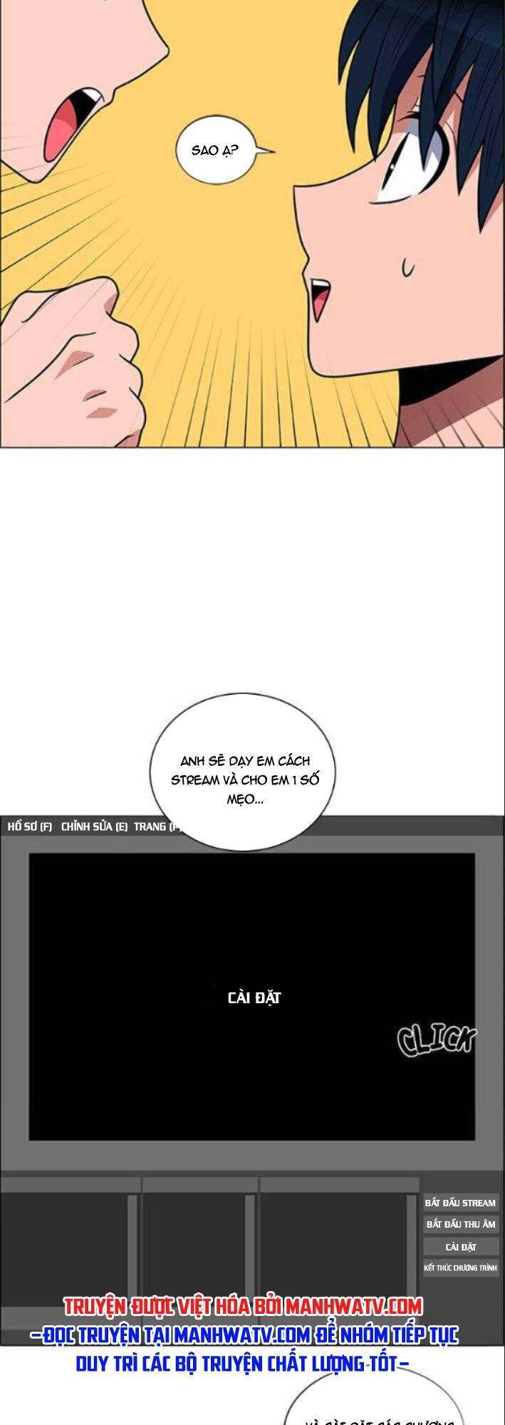 No Scope Chapter 115 - Trang 2