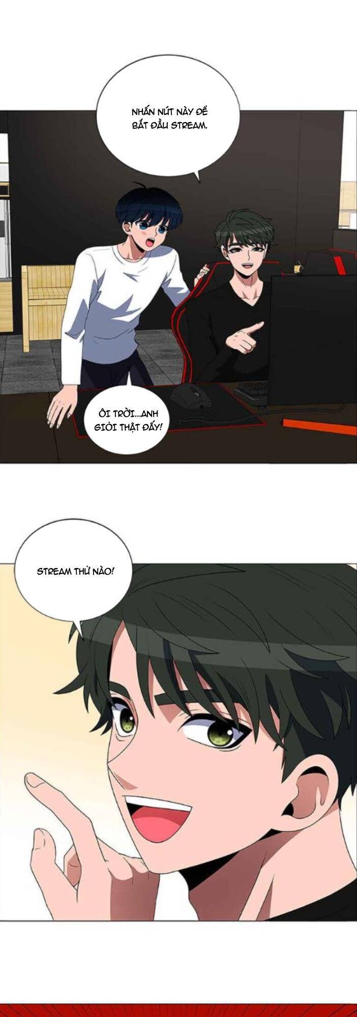 No Scope Chapter 115 - Trang 2