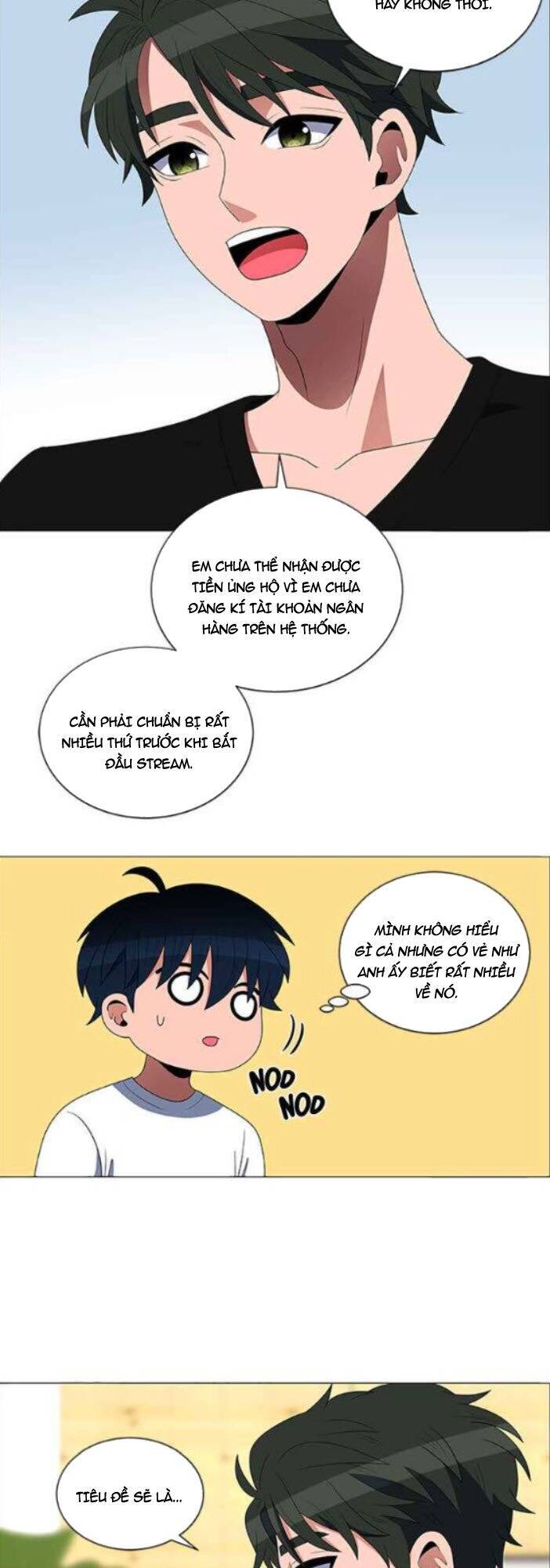 No Scope Chapter 115 - Trang 2