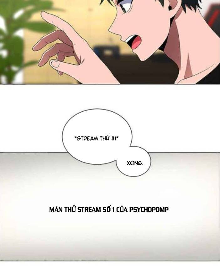 No Scope Chapter 115 - Trang 2