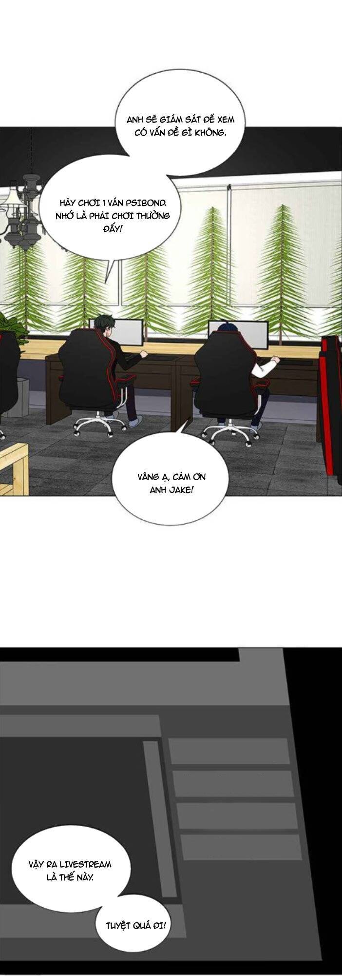 No Scope Chapter 115 - Trang 2