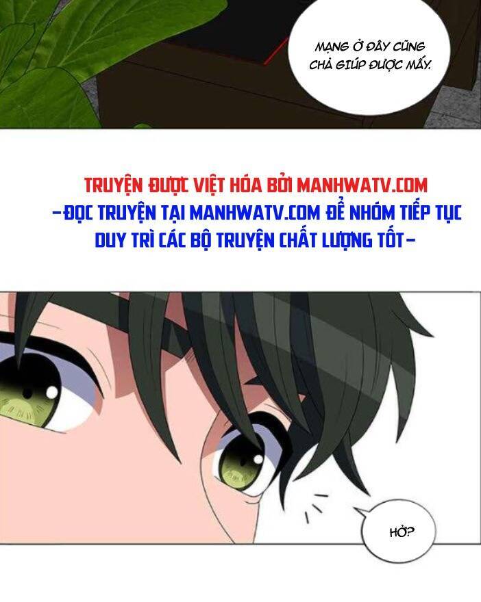 No Scope Chapter 115 - Trang 2