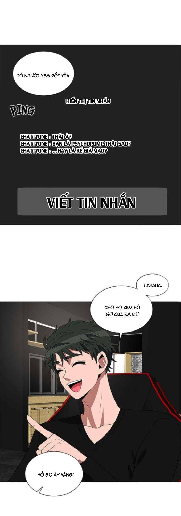 No Scope Chapter 115 - Trang 2