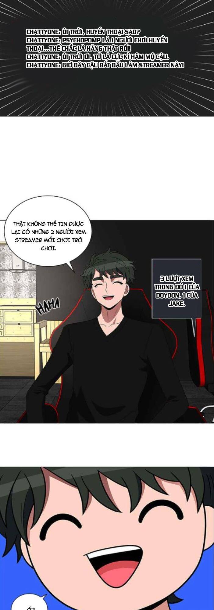 No Scope Chapter 115 - Trang 2