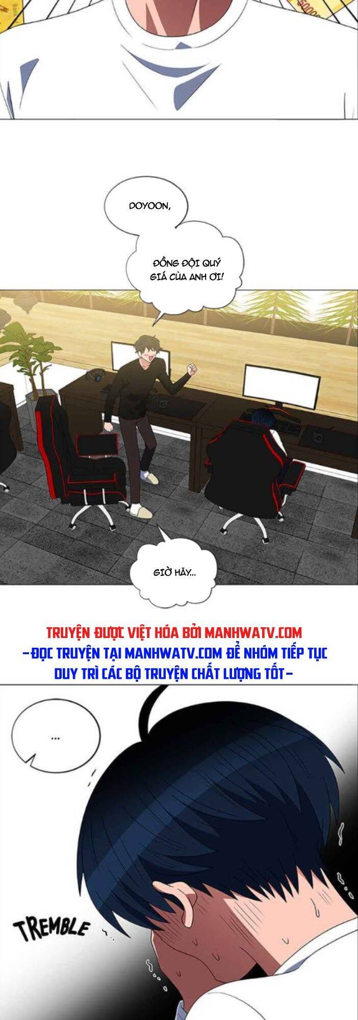 No Scope Chapter 115 - Trang 2