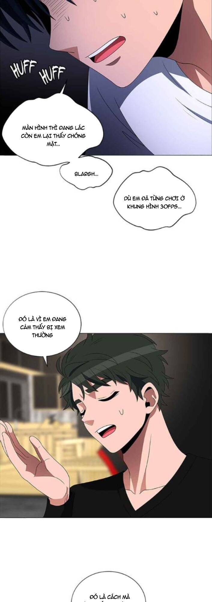 No Scope Chapter 115 - Trang 2