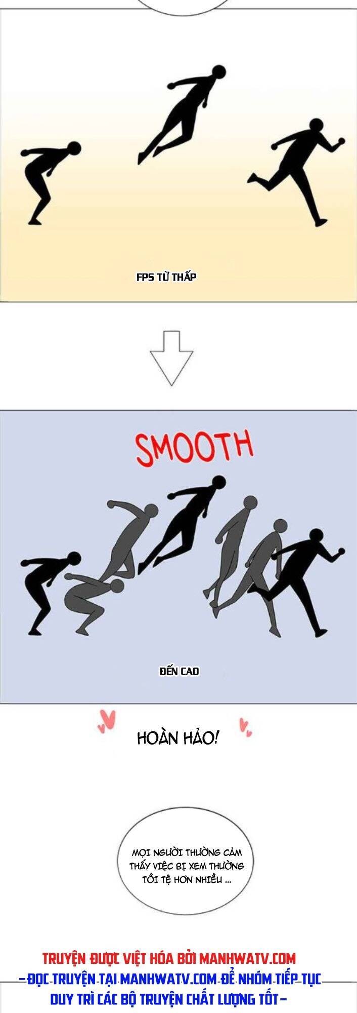 No Scope Chapter 115 - Trang 2