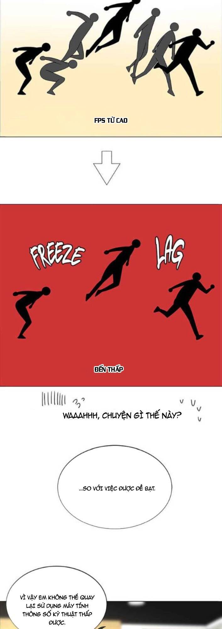 No Scope Chapter 115 - Trang 2