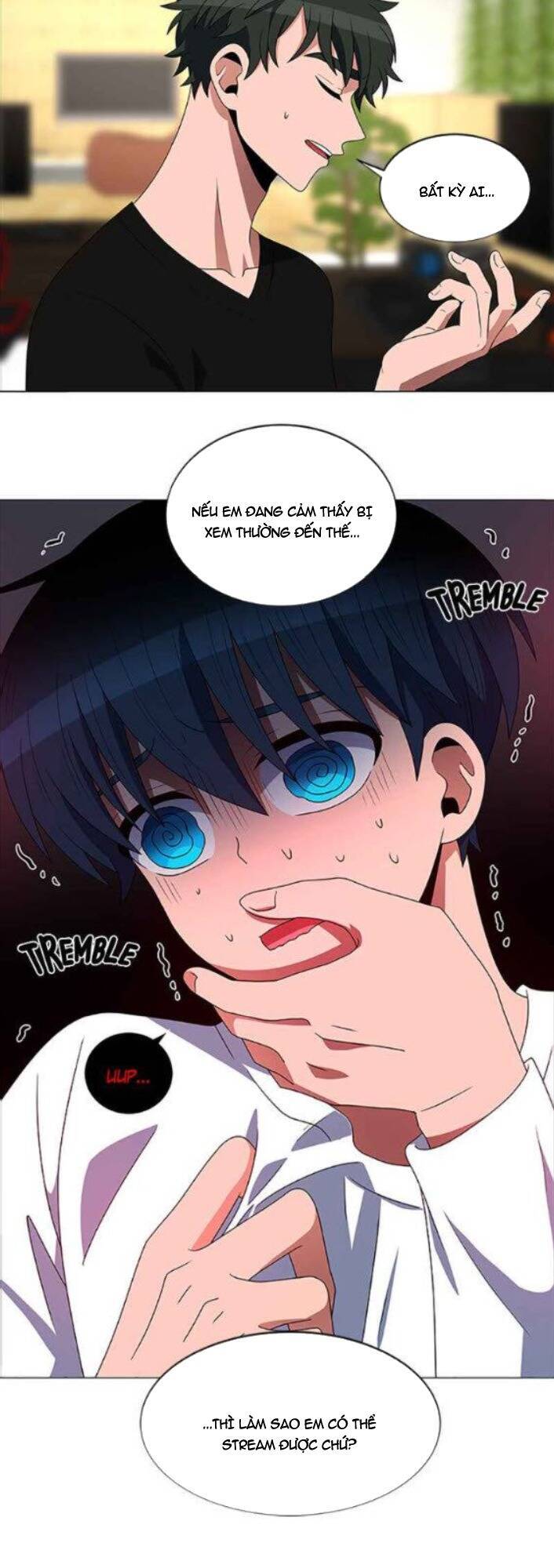 No Scope Chapter 115 - Trang 2