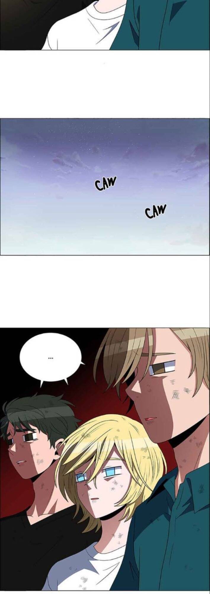 No Scope Chapter 115 - Trang 2