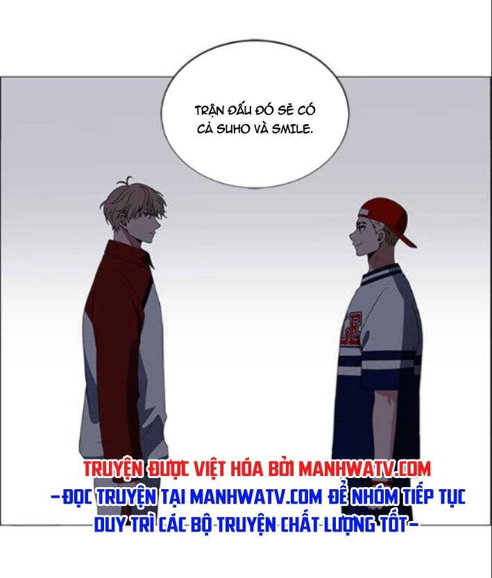 No Scope Chapter 116 - Trang 2