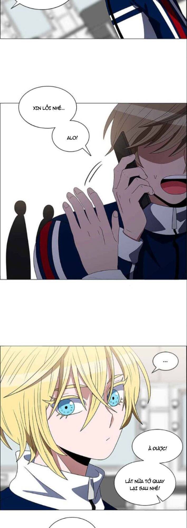 No Scope Chapter 116 - Trang 2