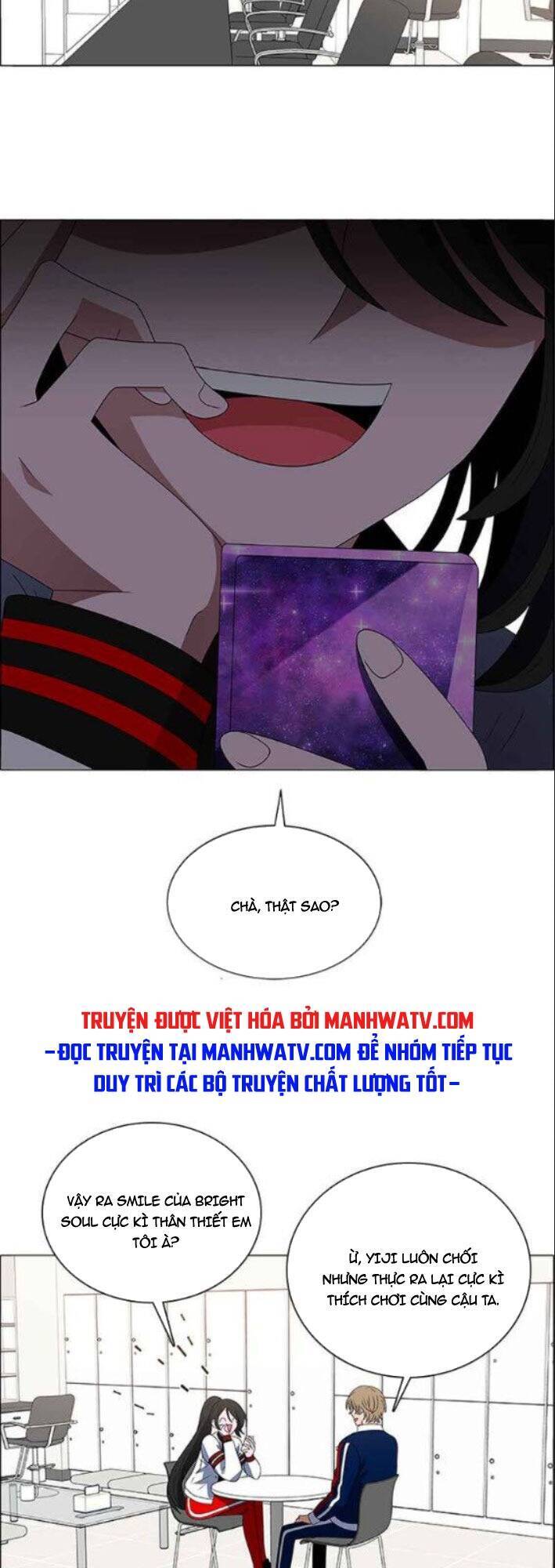 No Scope Chapter 116 - Trang 2