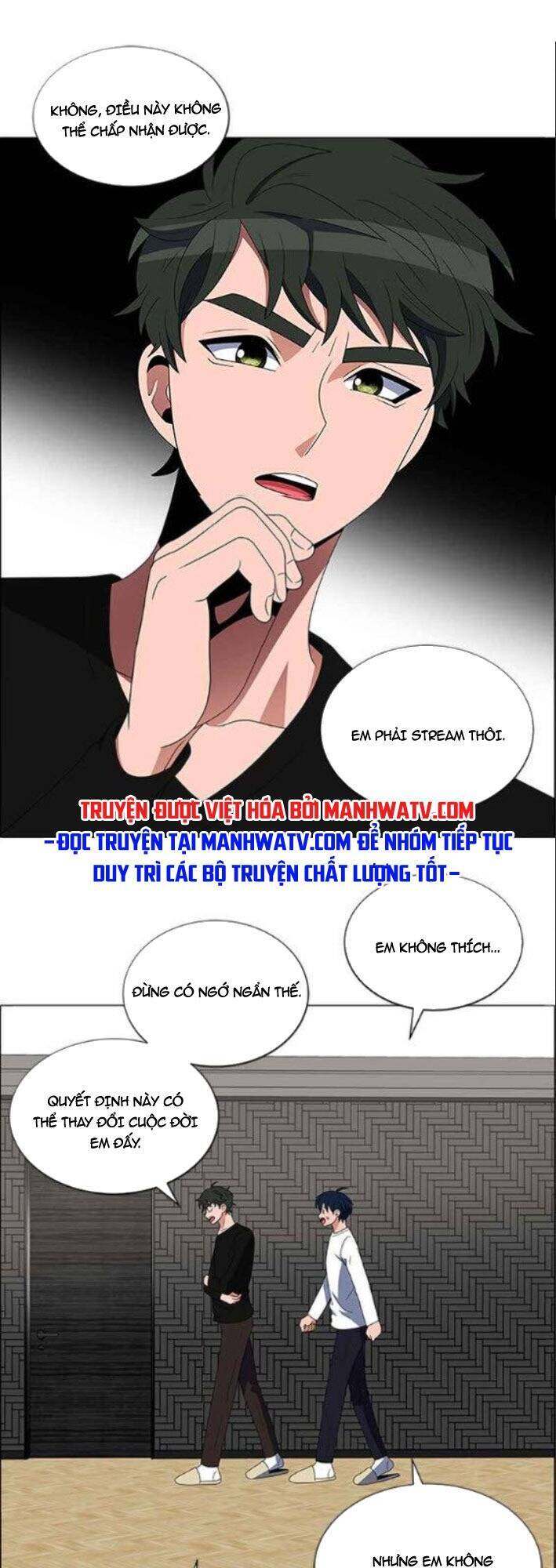 No Scope Chapter 116 - Trang 2