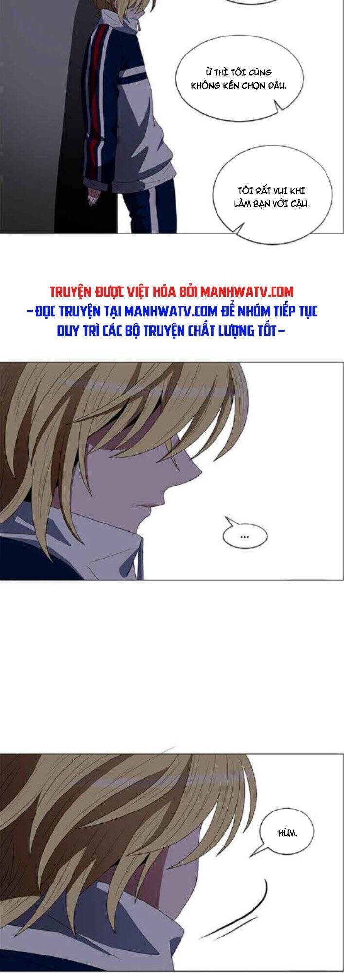 No Scope Chapter 116 - Trang 2