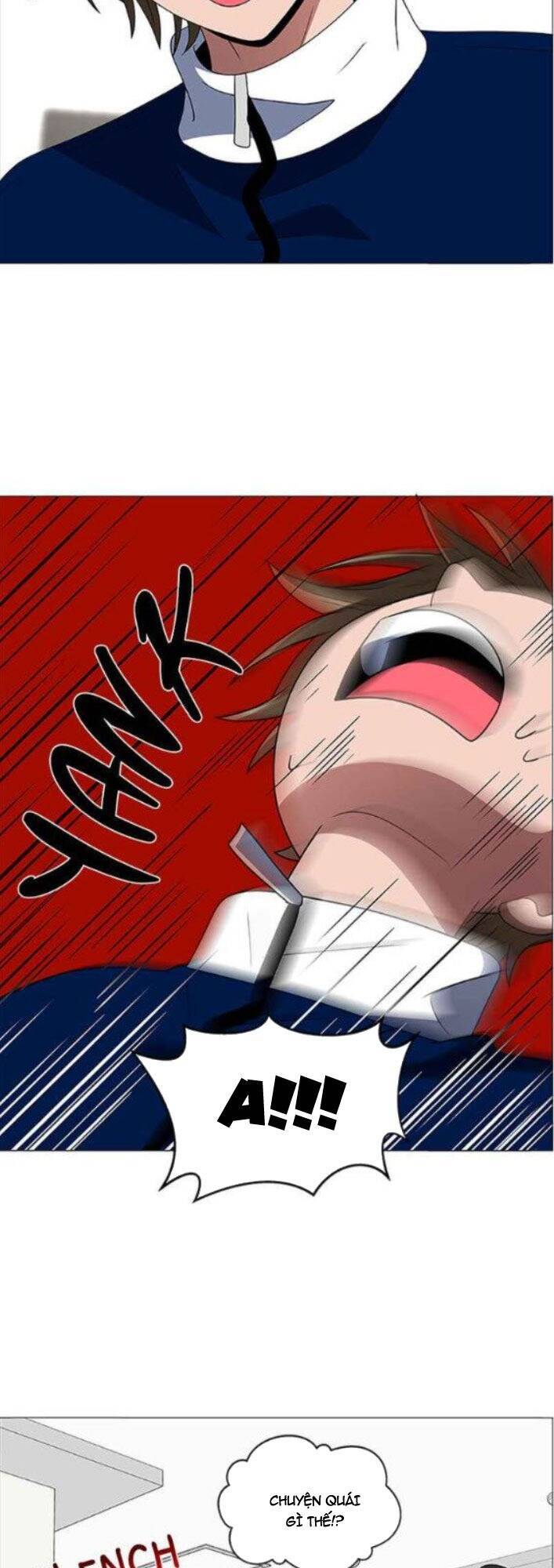 No Scope Chapter 116 - Trang 2