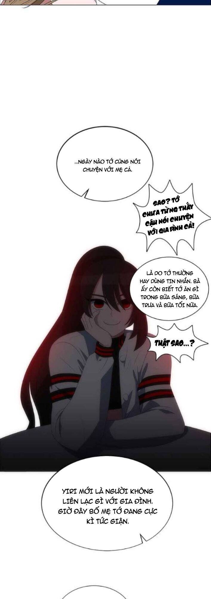 No Scope Chapter 116 - Trang 2