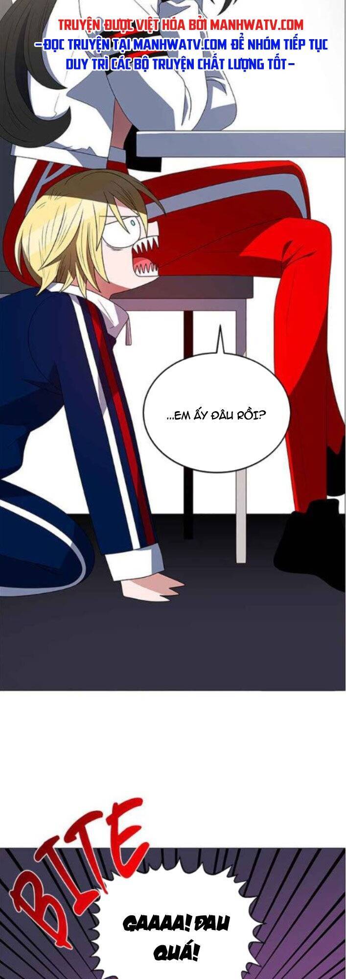 No Scope Chapter 116 - Trang 2