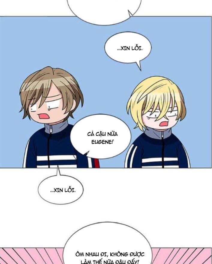 No Scope Chapter 116 - Trang 2