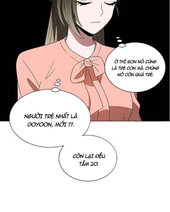 No Scope Chapter 116 - Trang 2