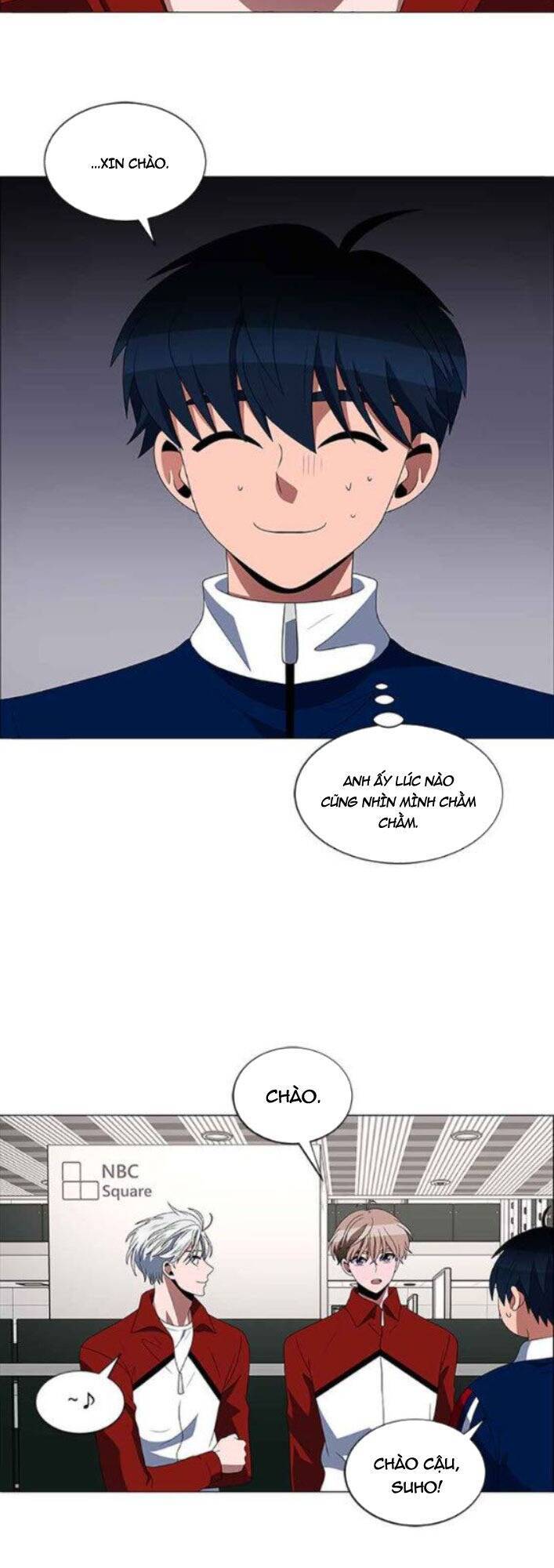 No Scope Chapter 116 - Trang 2