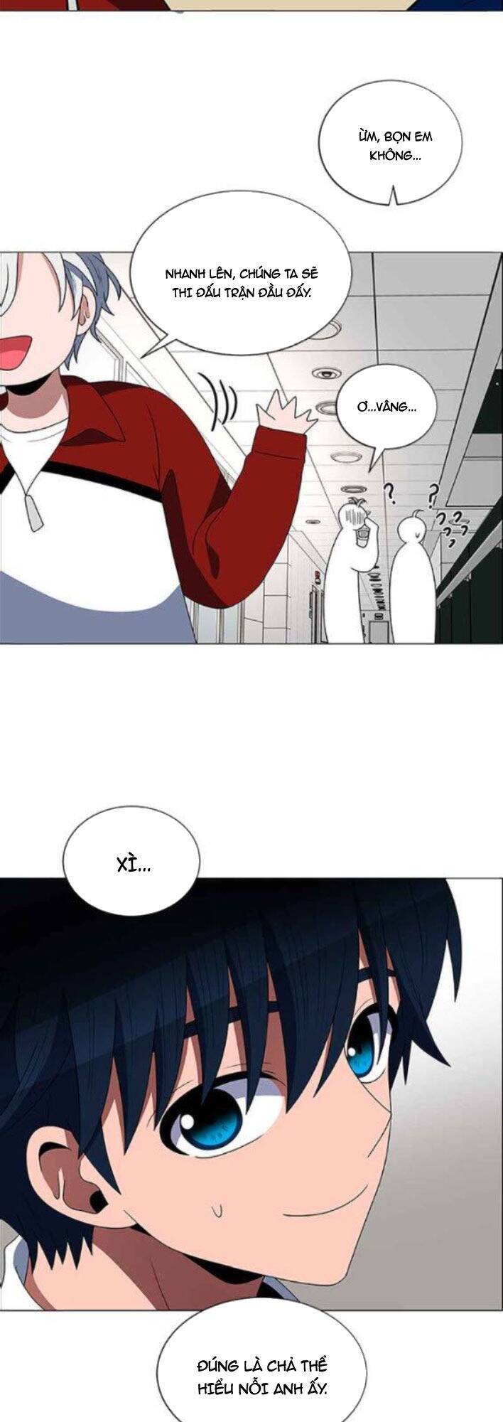 No Scope Chapter 116 - Trang 2