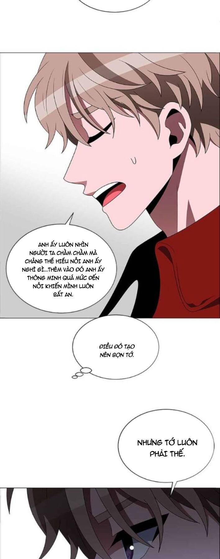 No Scope Chapter 116 - Trang 2