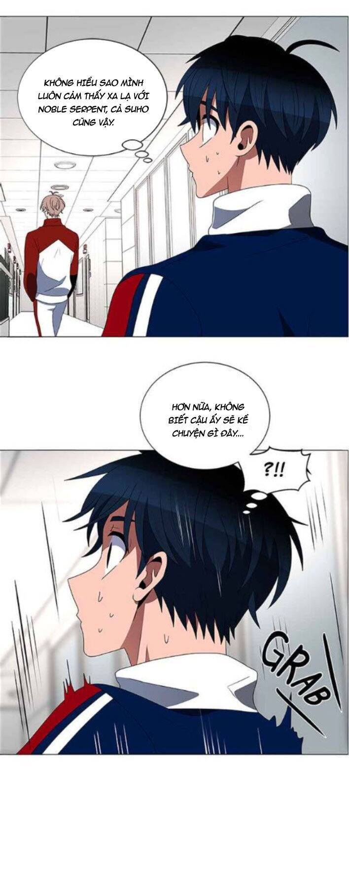 No Scope Chapter 116 - Trang 2