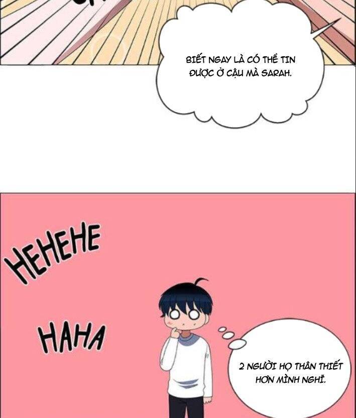 No Scope Chapter 116 - Trang 2