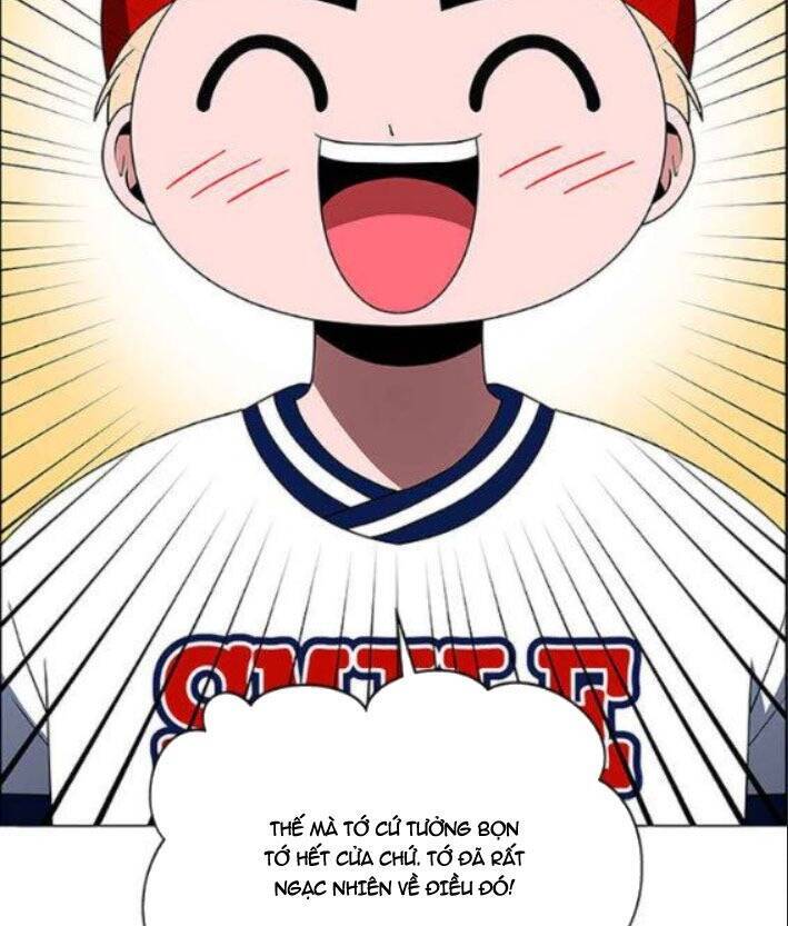 No Scope Chapter 116 - Trang 2