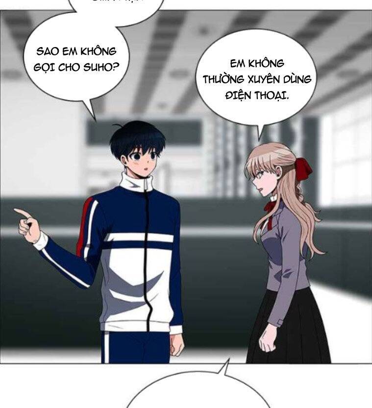 No Scope Chapter 117 - Trang 2