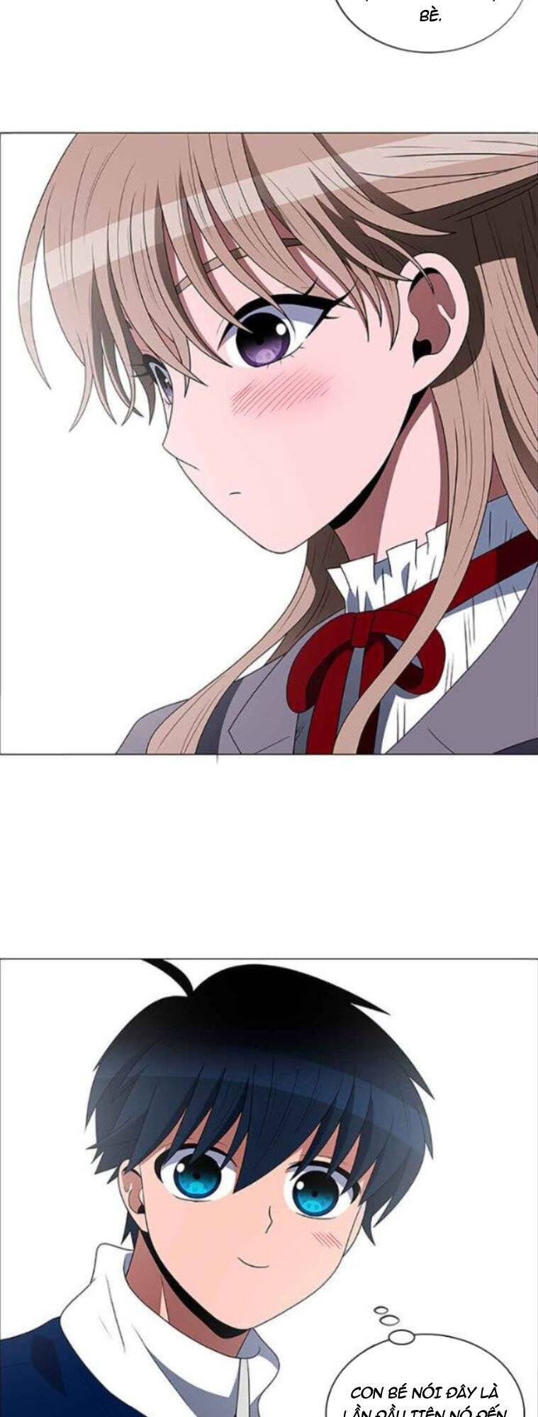 No Scope Chapter 117 - Trang 2