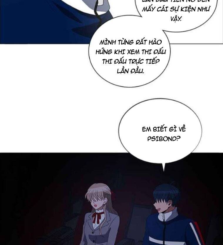 No Scope Chapter 117 - Trang 2