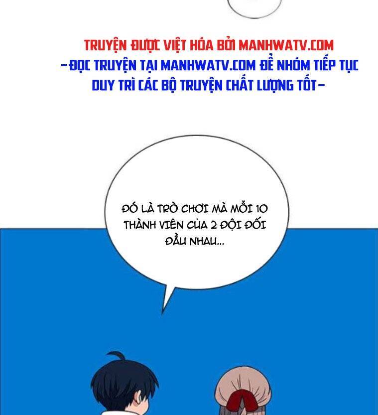 No Scope Chapter 117 - Trang 2