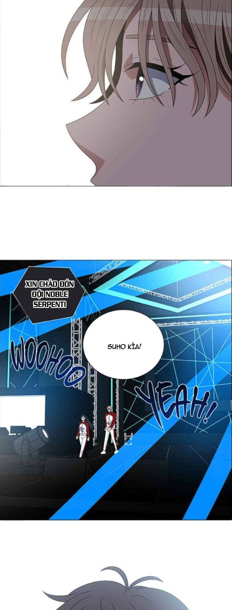 No Scope Chapter 117 - Trang 2