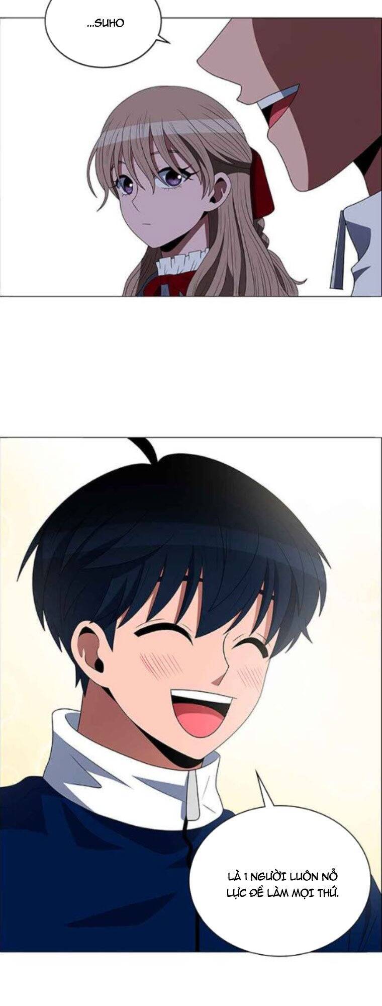 No Scope Chapter 117 - Trang 2