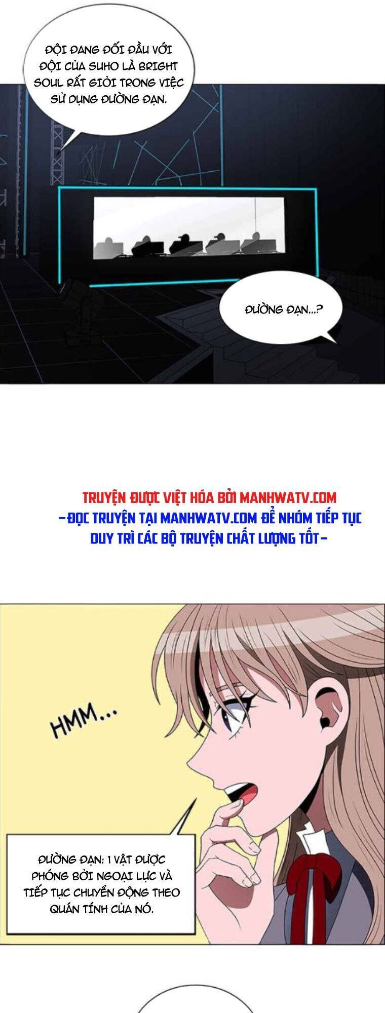 No Scope Chapter 117 - Trang 2